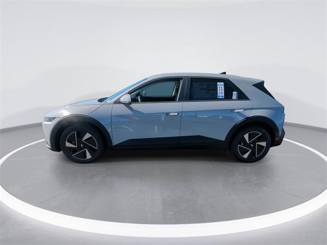2025 Hyundai Ioniq 5 SE photo 5