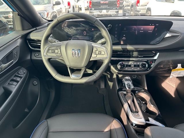 2025 Buick Envista ST photo 14