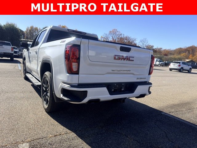 2021 Gmc Sierra 1500 Elevation photo 3