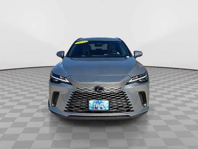 2023 Lexus RX 350 photo 3