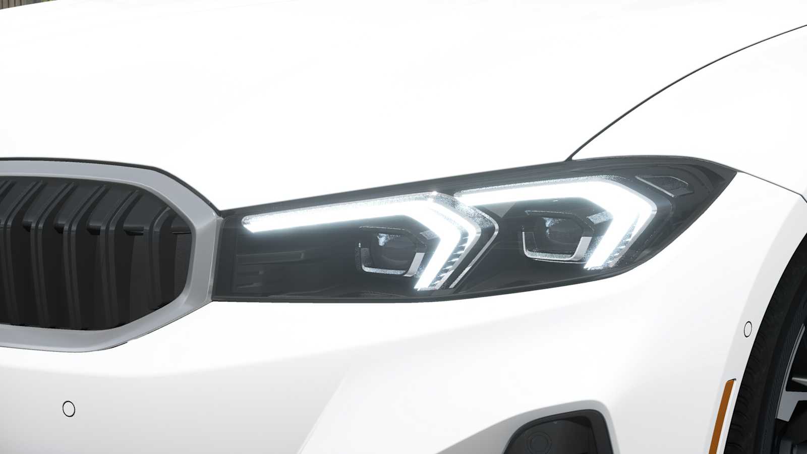 2025 Bmw 330i photo 6