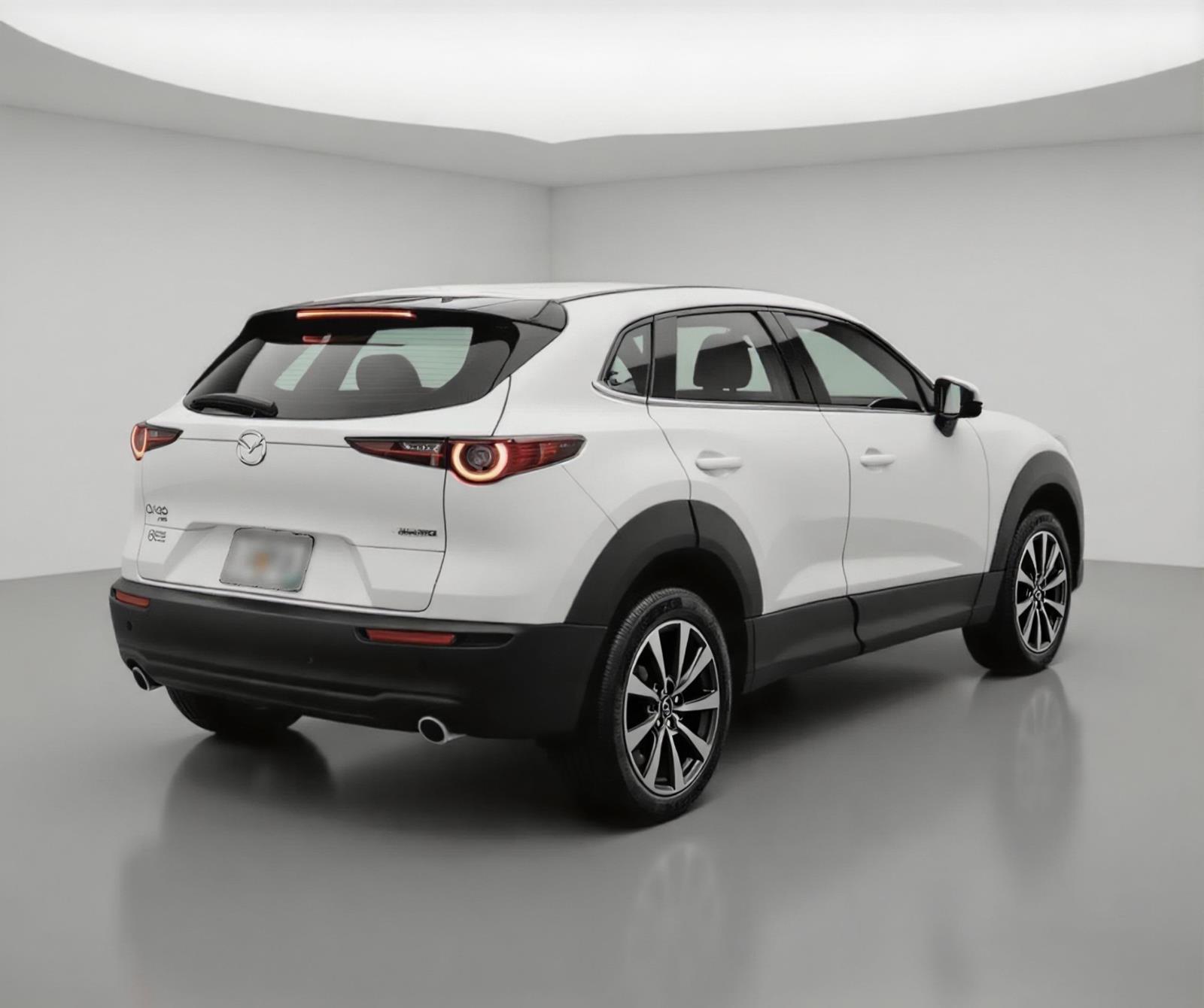 2023 Mazda CX-30 2.5 S photo 4