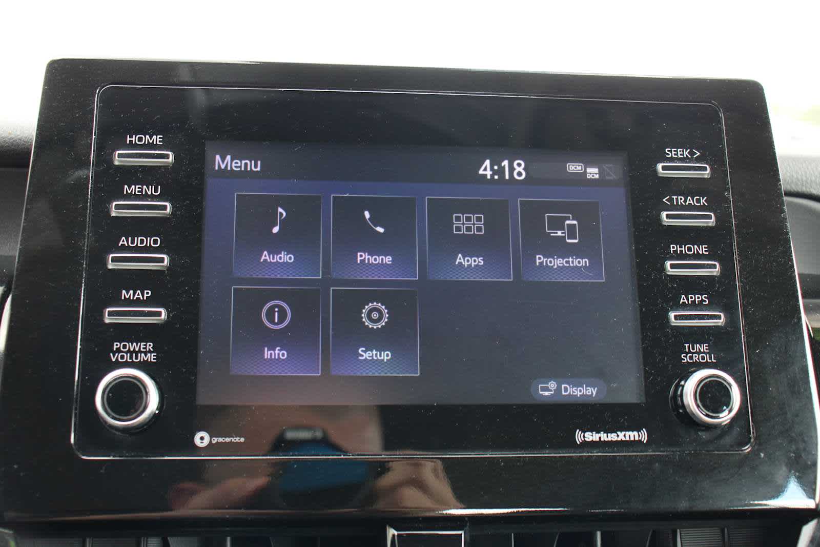 2024 Toyota Camry SE photo 22