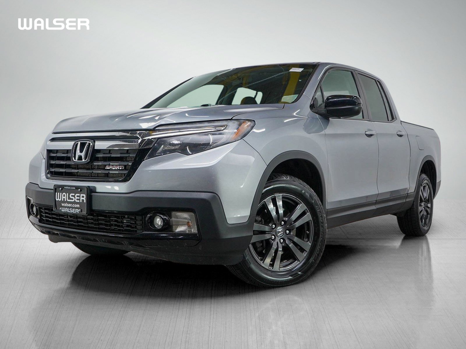 2019 Honda Ridgeline Sport's photo