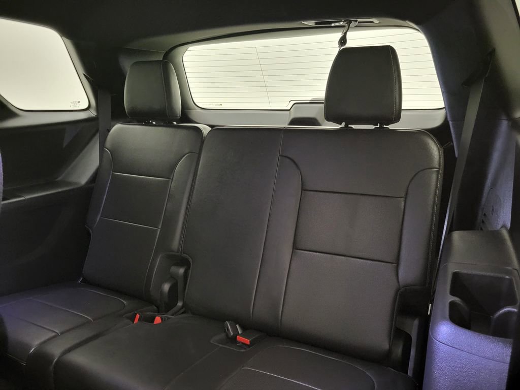 2022 Chevrolet Traverse Premier photo 43