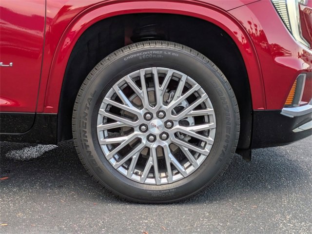 2024 Gmc Acadia Denali photo 11