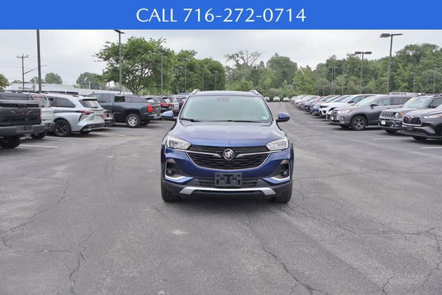 2023 Buick Encore GX Select photo 3