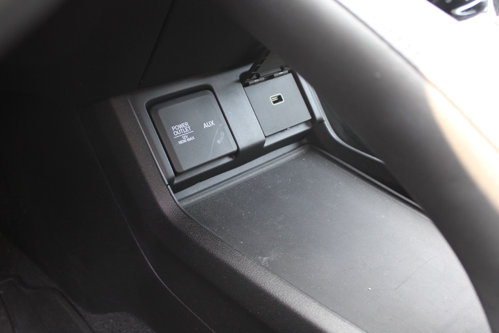 2021 Acura RDX Advance photo 22
