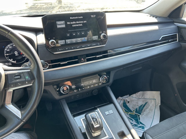 2023 Mitsubishi Outlander PHEV photo 10