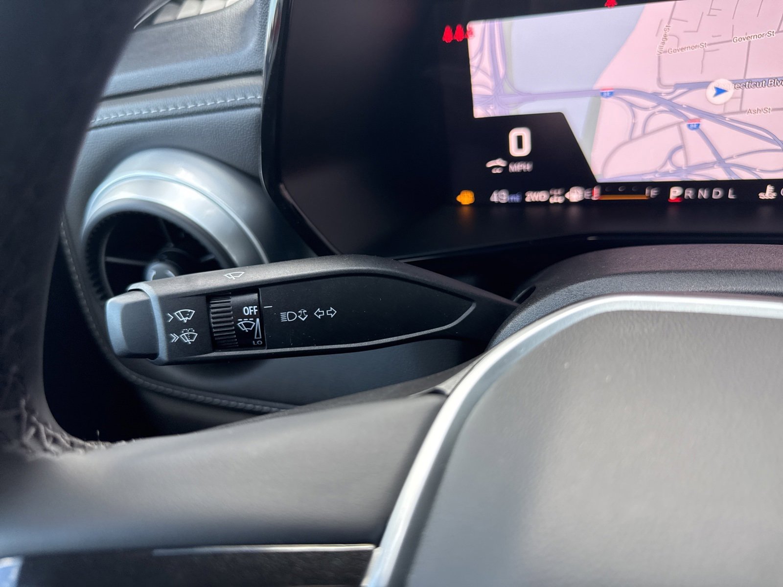 2026 Chevrolet Colorado LT photo 31