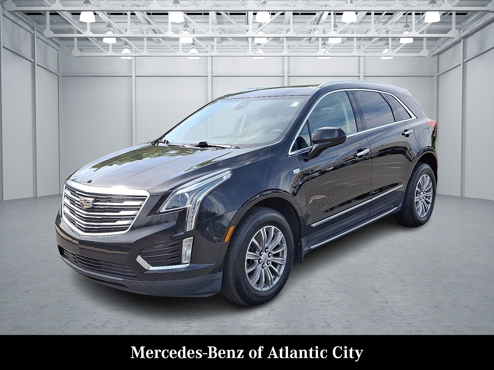2019 Cadillac XT5 Luxury photo 3