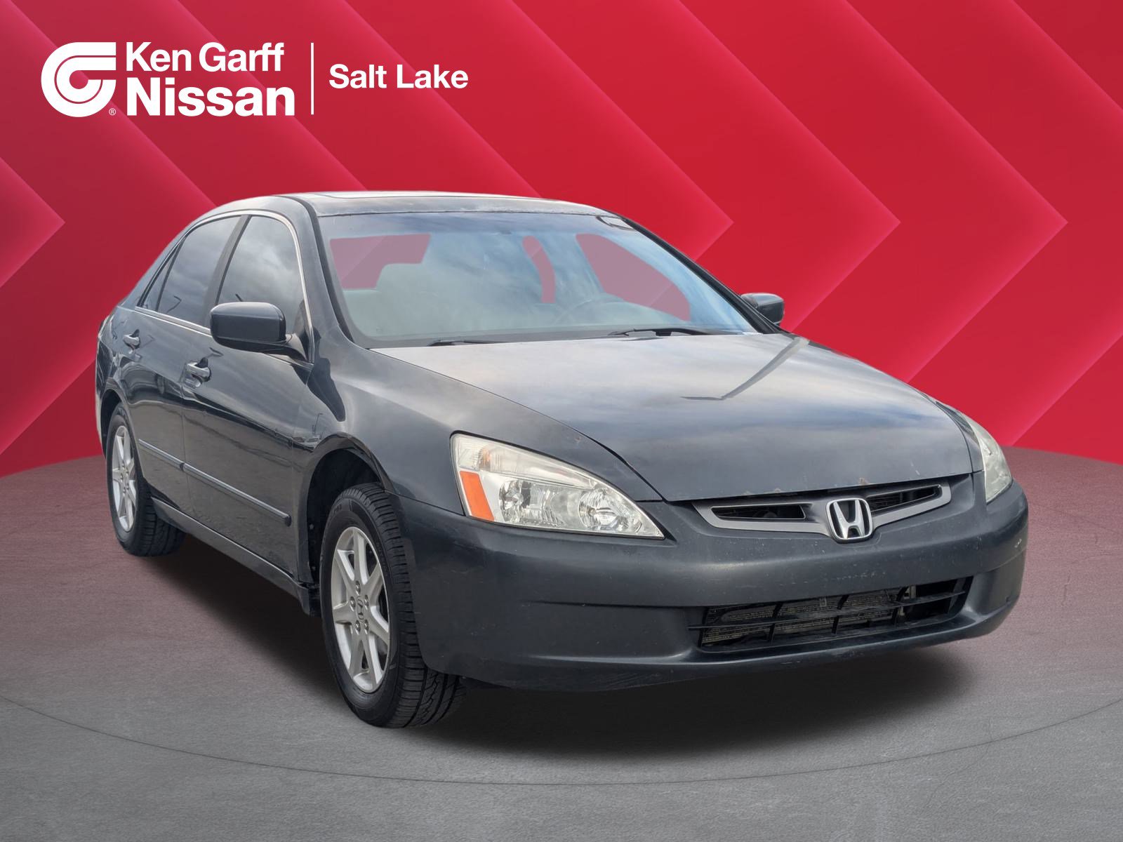 2004 Honda Accord EX's photo