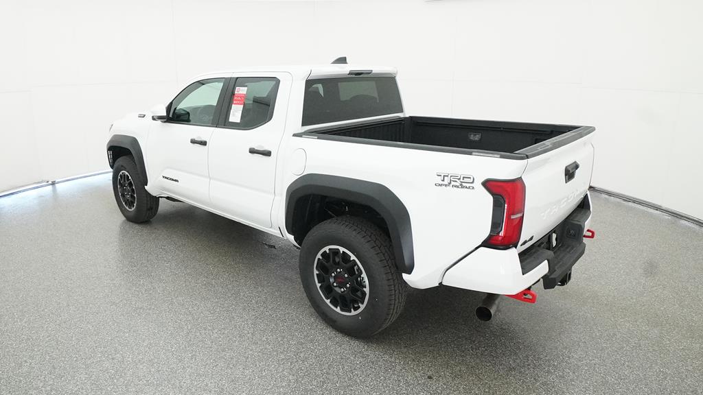 2024 Toyota Tacoma TRD Off-Road 4x4 Double Cab photo 13
