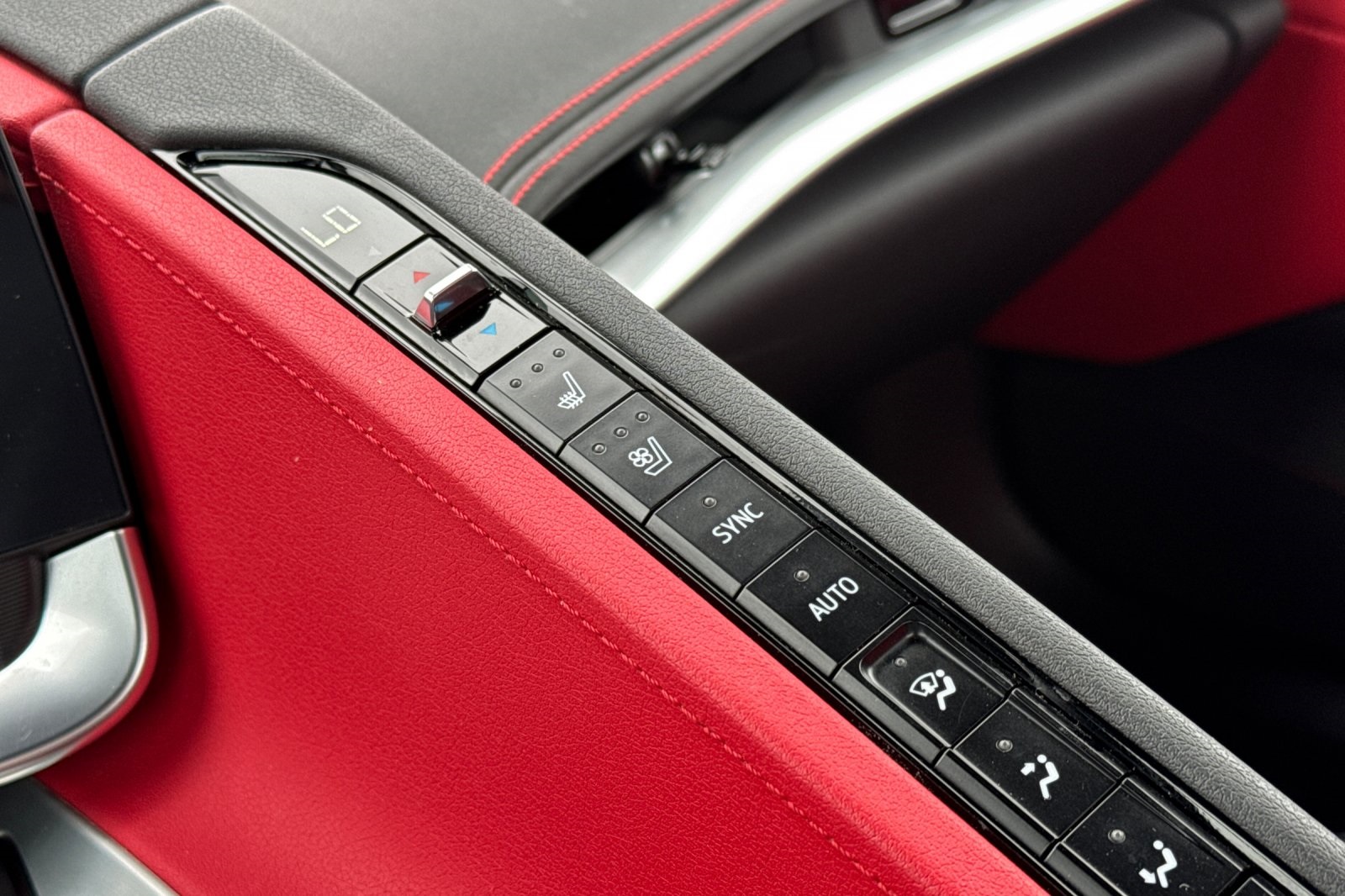 2022 Chevrolet Corvette Stingray 2LT photo 17