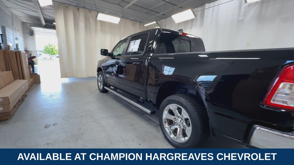 2022 Ram 1500 Big Horn Lone Star photo 5