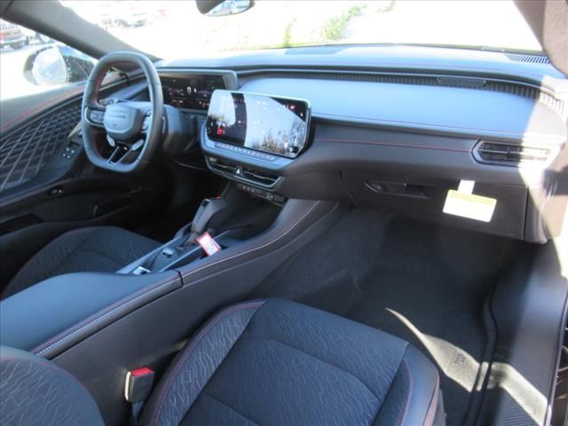 2025 Dodge Charger R/T photo 12