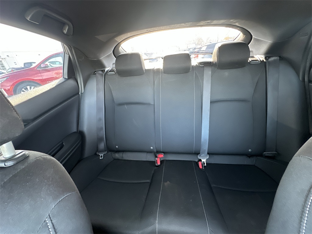 2019 HONDA CIVIC - Image 17