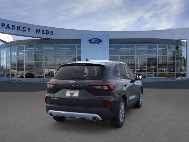 2026 FORD ESCAPE - Image 9
