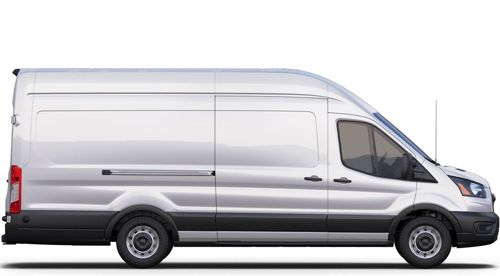 2025 Ford Transit Cargo Van photo 5