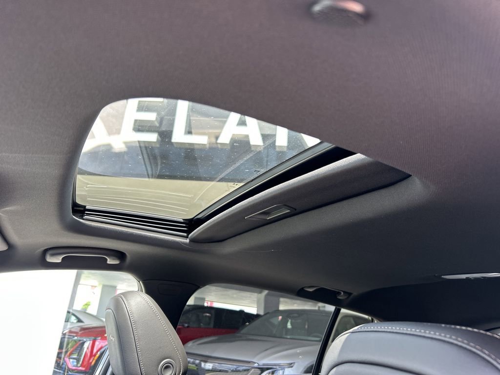 2025 Buick Envista Avenir photo 21