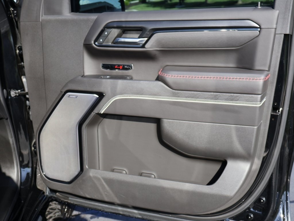 2023 Gmc Sierra 1500 AT4X photo 16