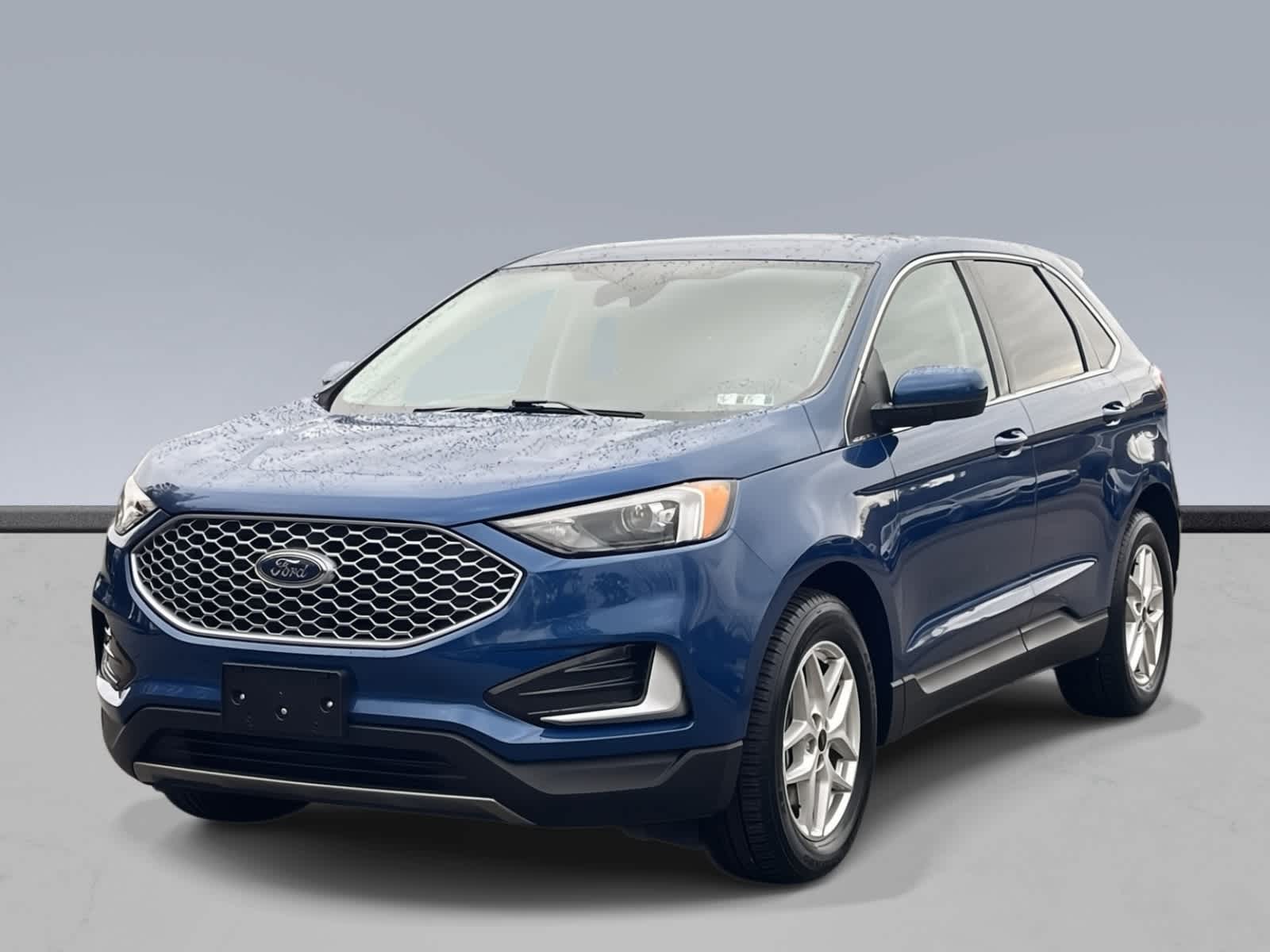 2023 Ford Edge SEL's photo