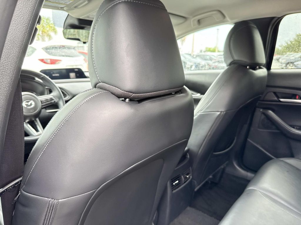 2025 Mazda CX-30 2.5 Select Sport photo 11