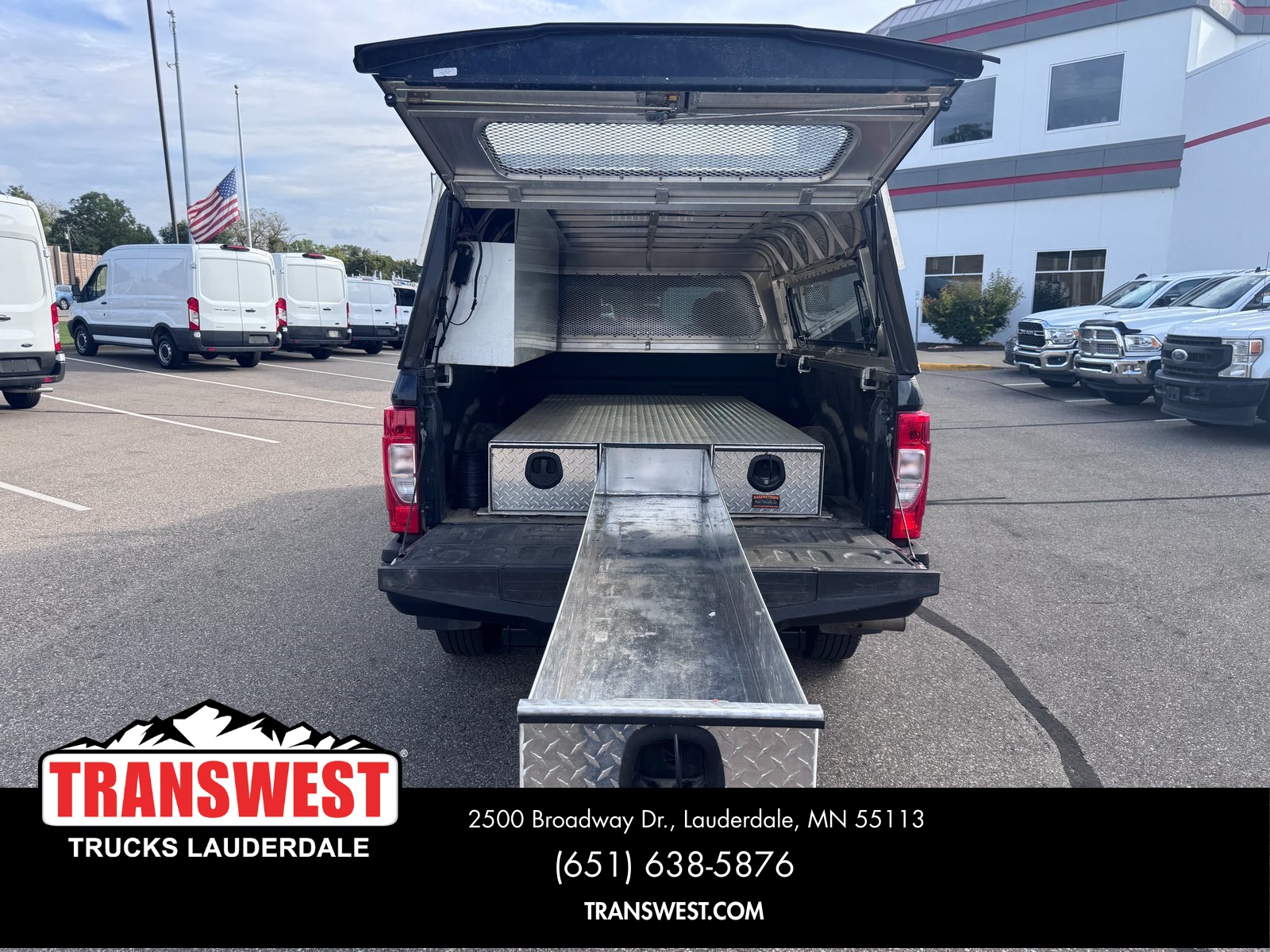2022 Ford F-350 XL photo 17
