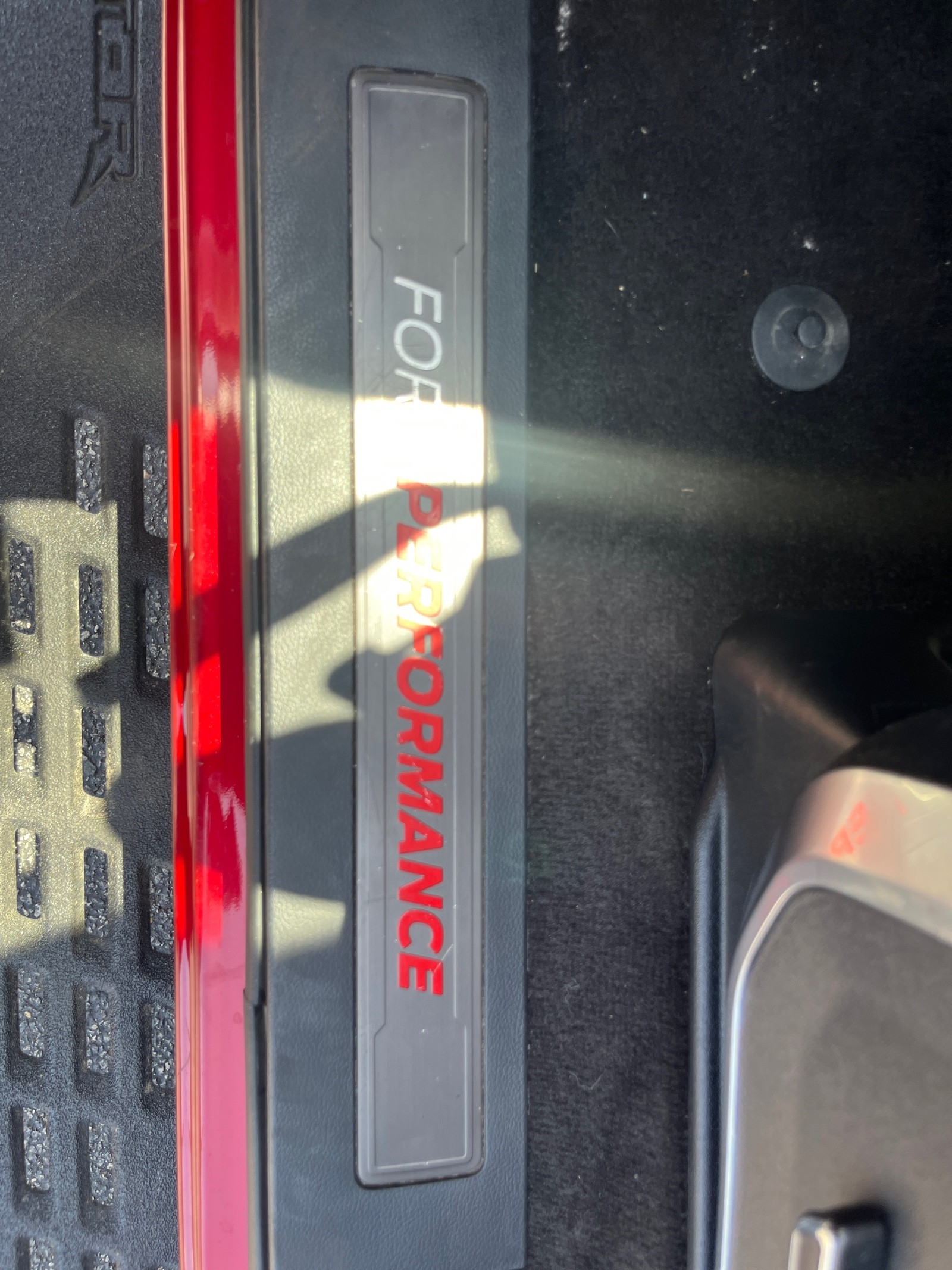 2021 Ford F-150 Raptor photo 4
