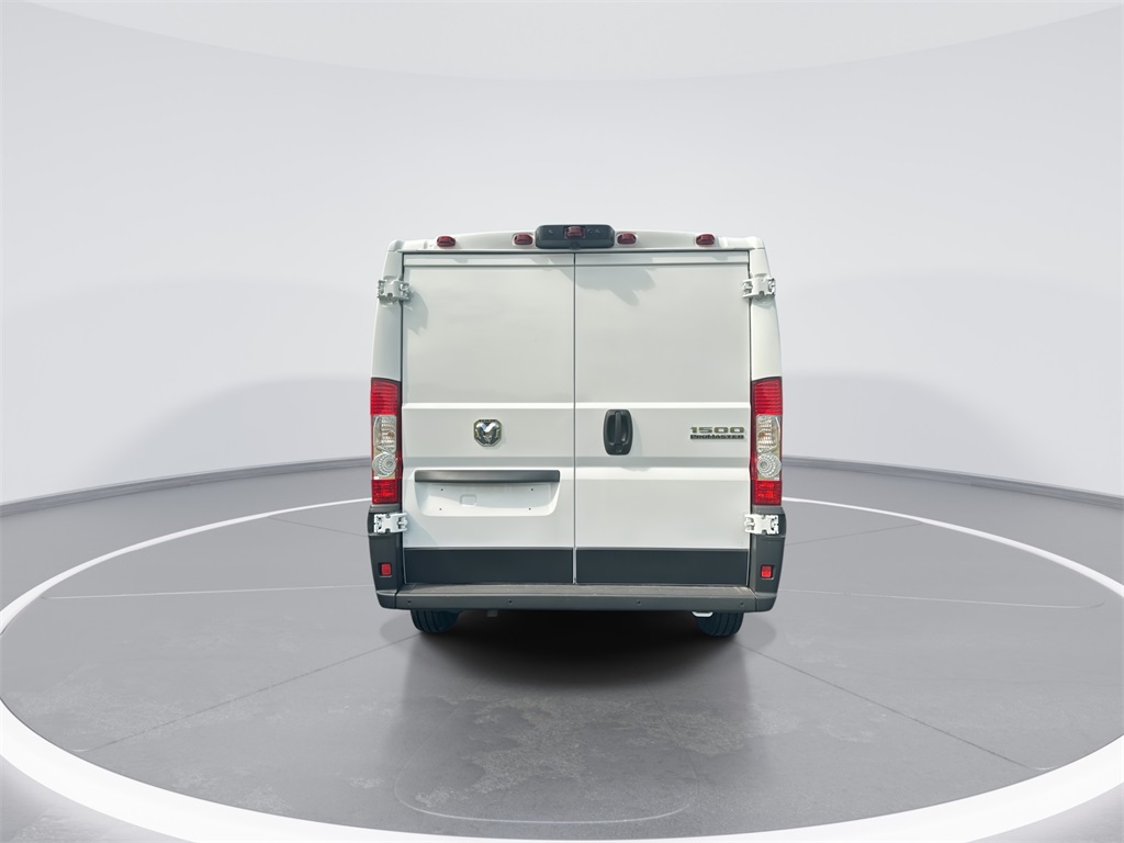2025 Ram ProMaster 1500 photo 7