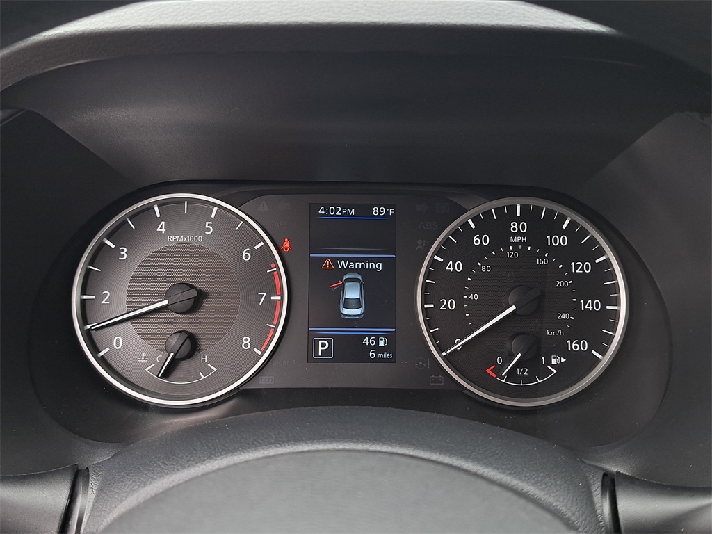 2025 Nissan Sentra S photo 27