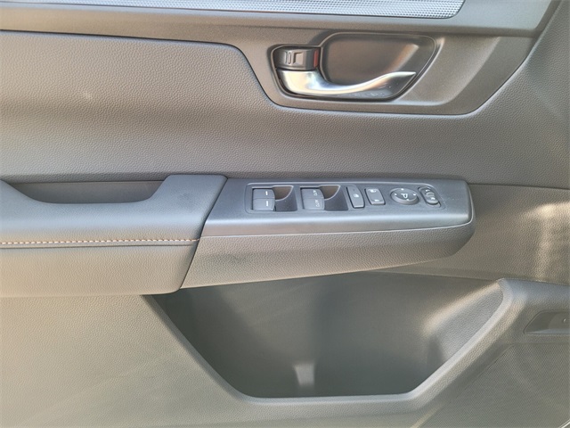 2026 Honda CR-V Hybrid photo 18