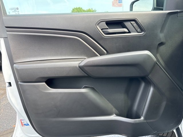 2026 Chevrolet Colorado Trail Boss photo 20