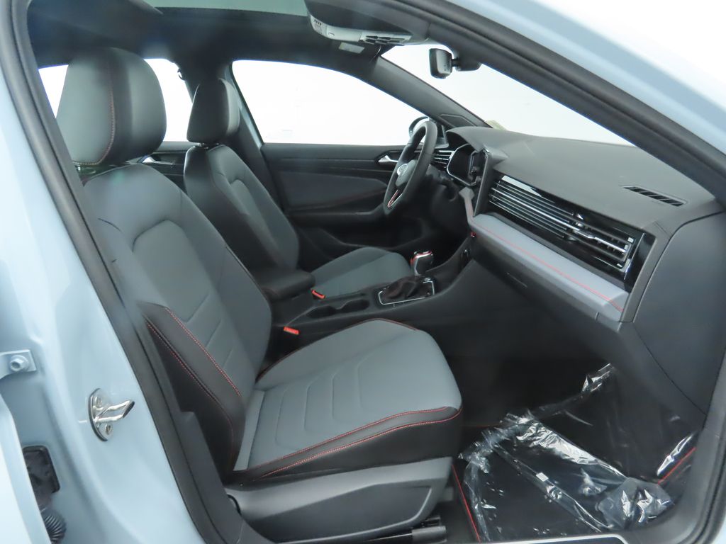 2026 Volkswagen Jetta GLI 2.0T Autobahn photo 15