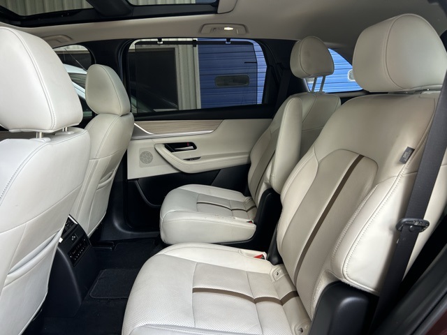2024 Mazda CX-90 3.3 Turbo Premium Plus photo 16