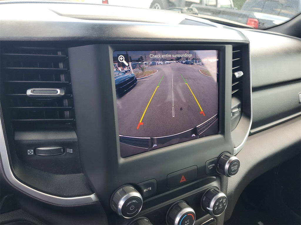 2021 Ram 1500 Big Horn Lone Star photo 20