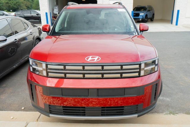 2024 Hyundai Santa Fe SEL photo 2