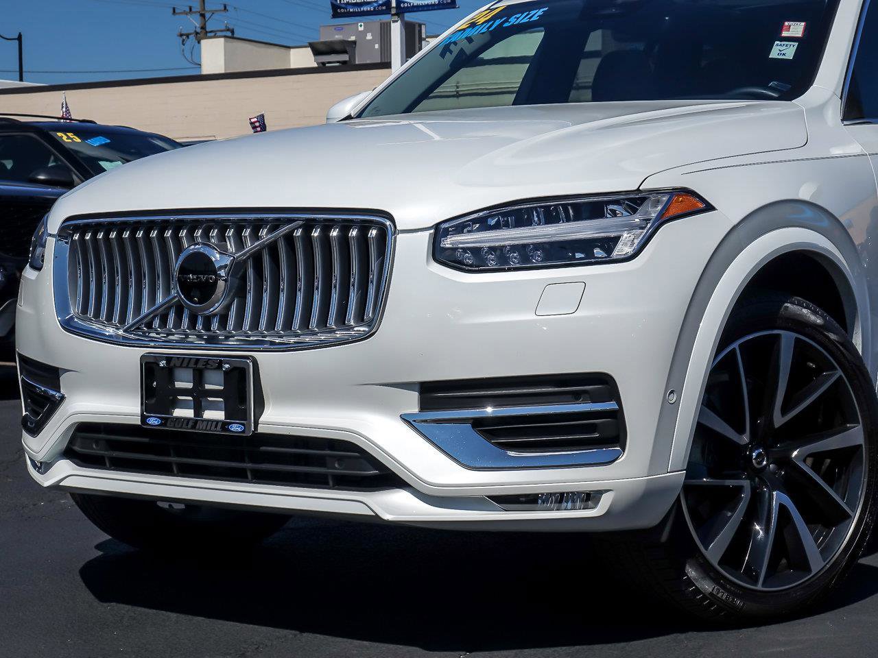 2024 VOLVO XC90 - Image 2