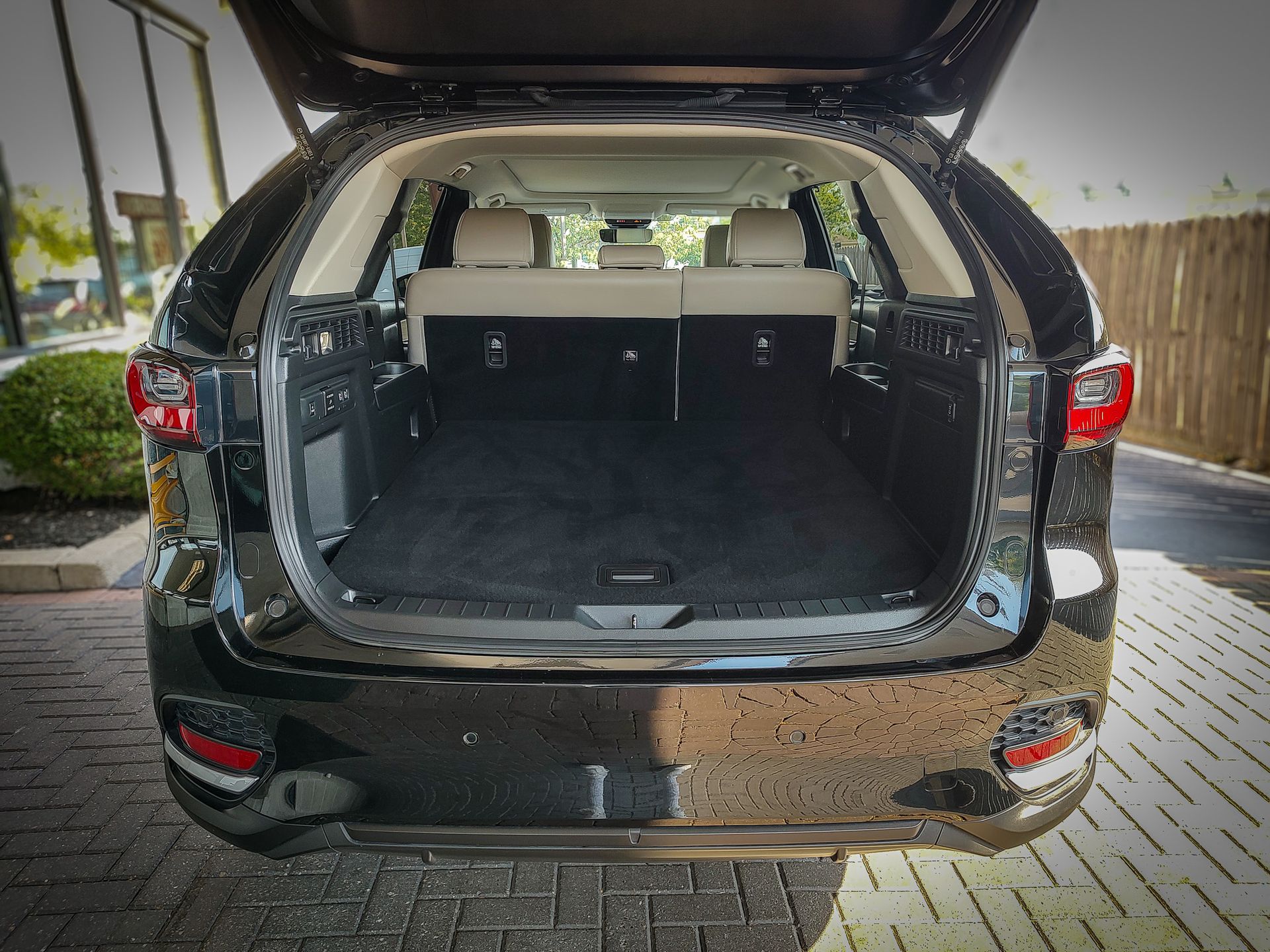 2025 Mazda CX-70 Premium photo 28