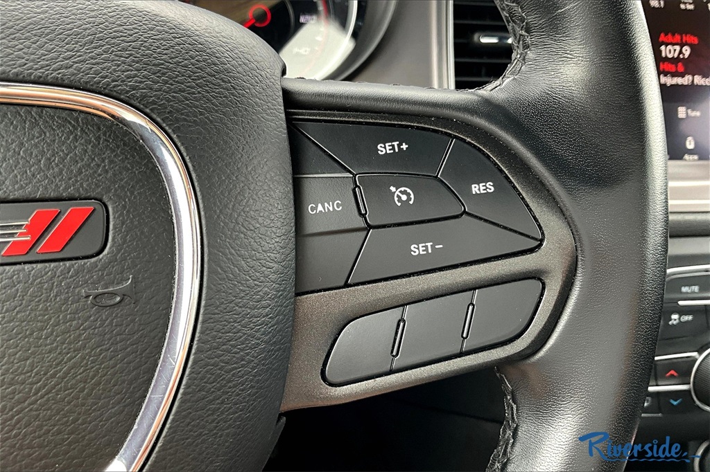 2023 Dodge Charger SXT photo 10