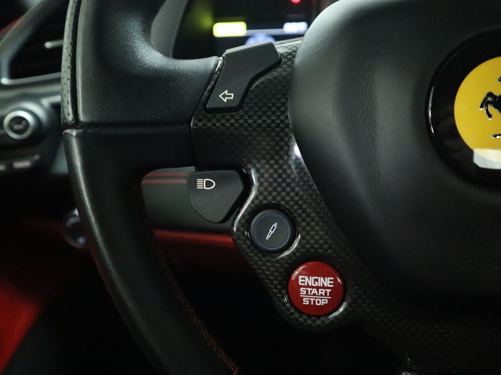 2019 Ferrari 488 GTB photo 12