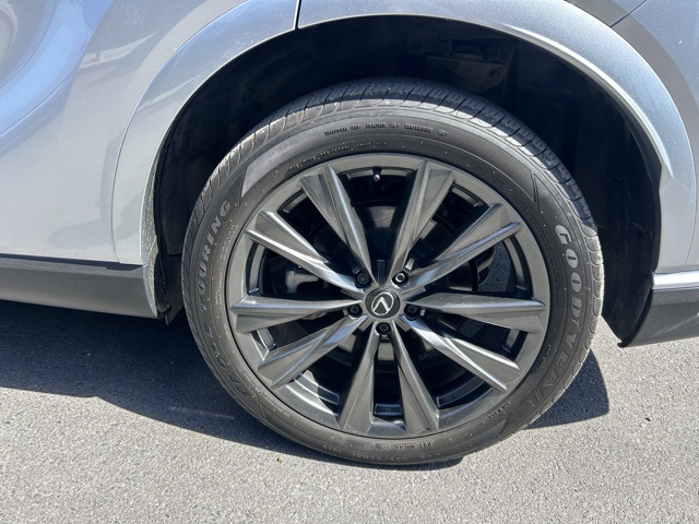 2024 Lexus RX 350 photo 9