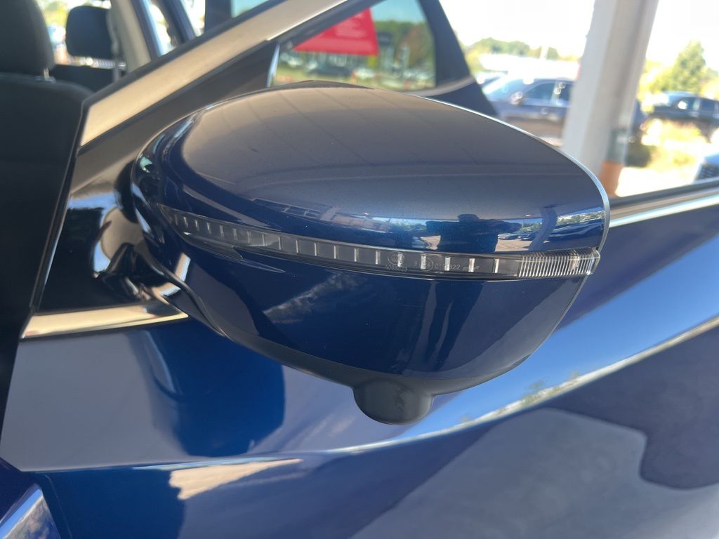 2019 Nissan Murano SV photo 29