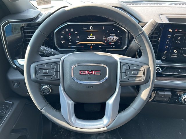 2026 Gmc Sierra 1500 Elevation photo 17