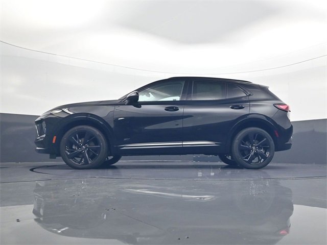 2025 Buick Envision Sport Touring photo 25