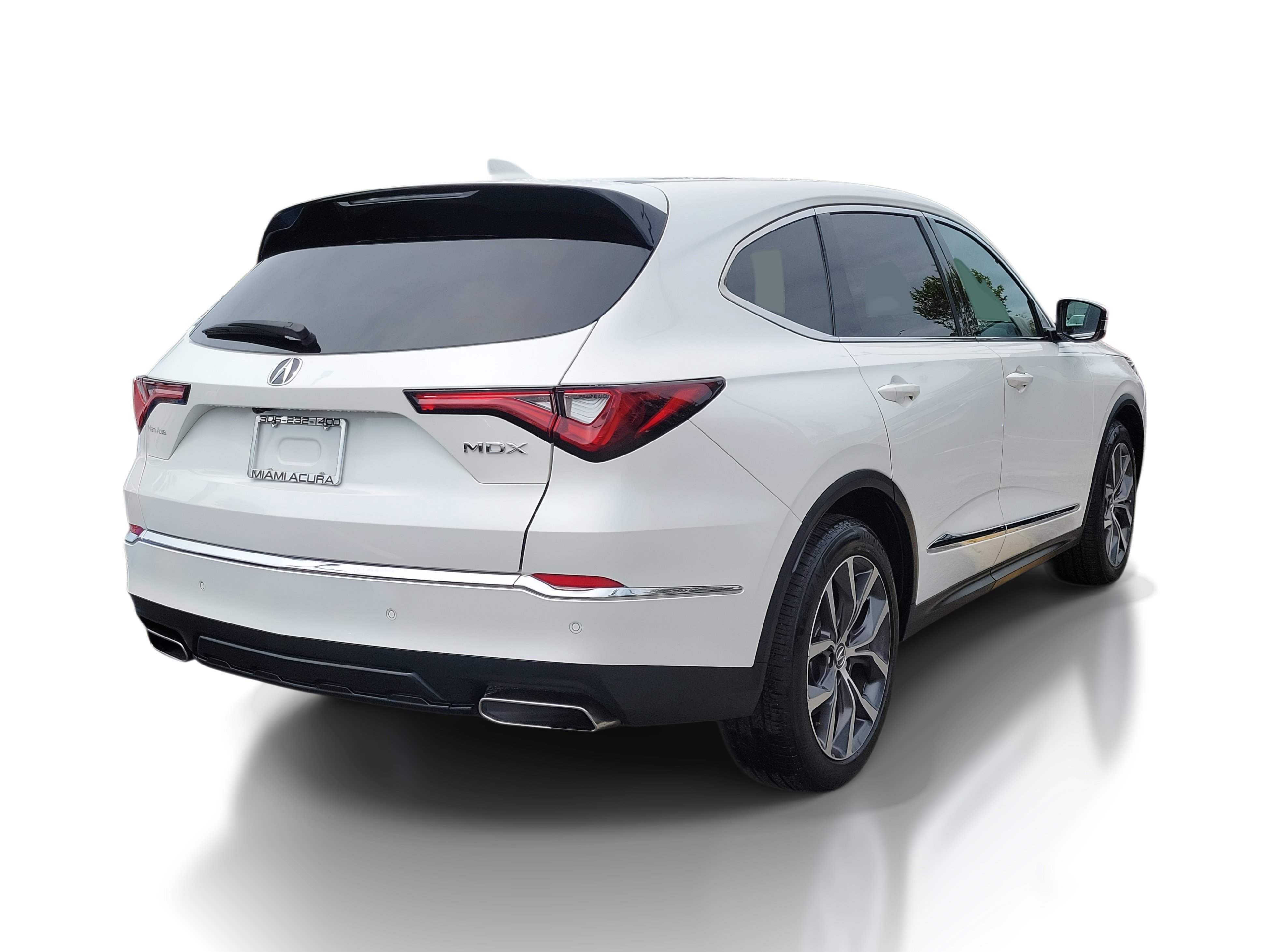 2023 Acura MDX Technology photo 5