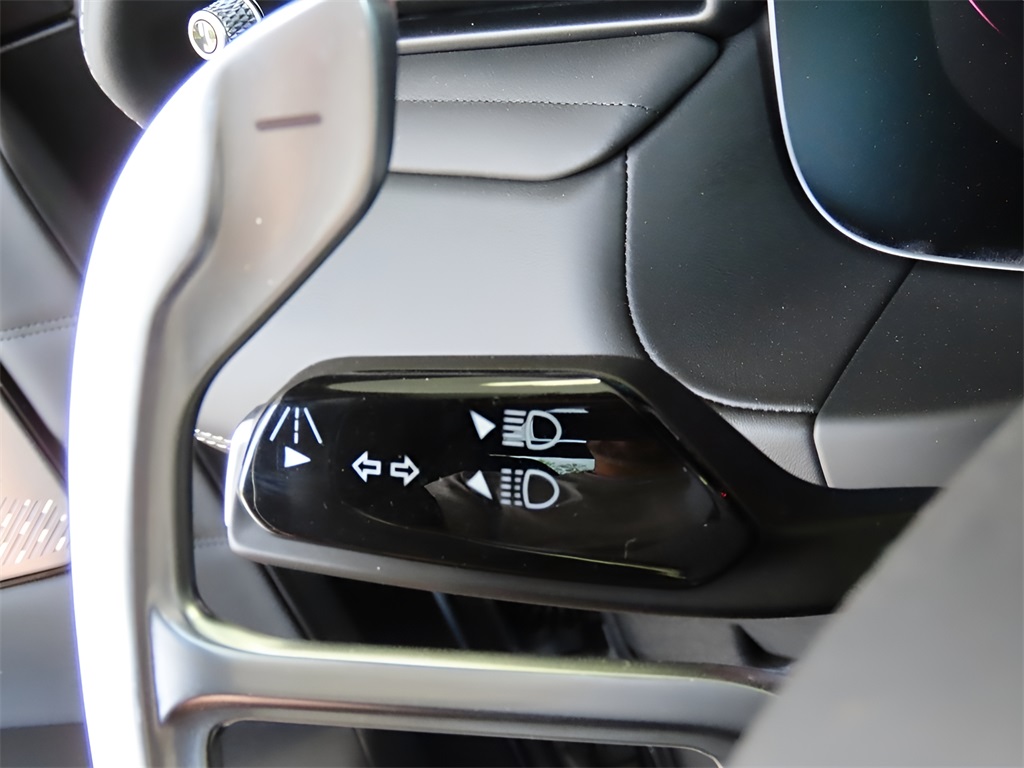 2024 Maserati Grecale GT photo 42