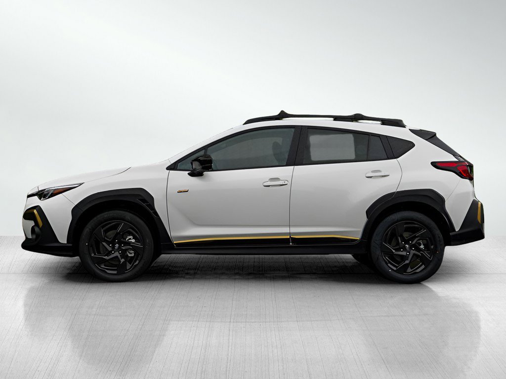 2025 Subaru Crosstrek Sport photo 2