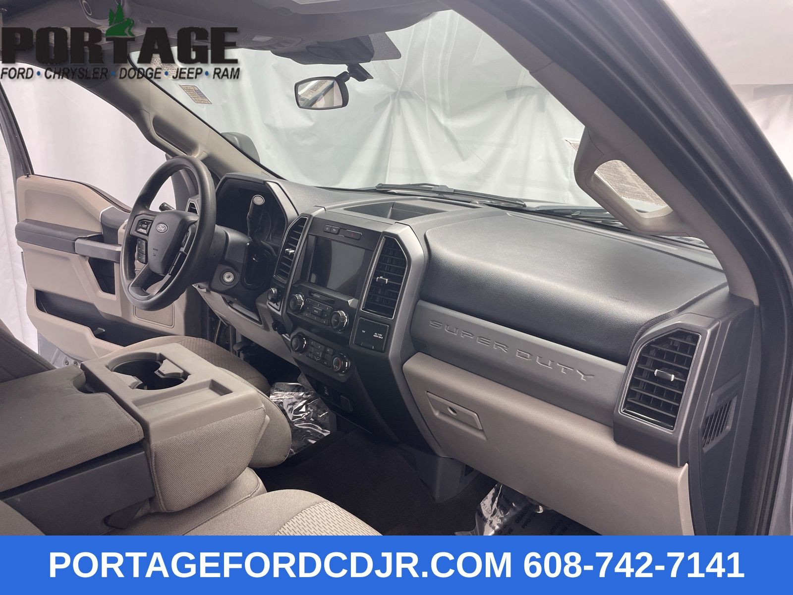 2022 Ford F-250 XLT photo 23