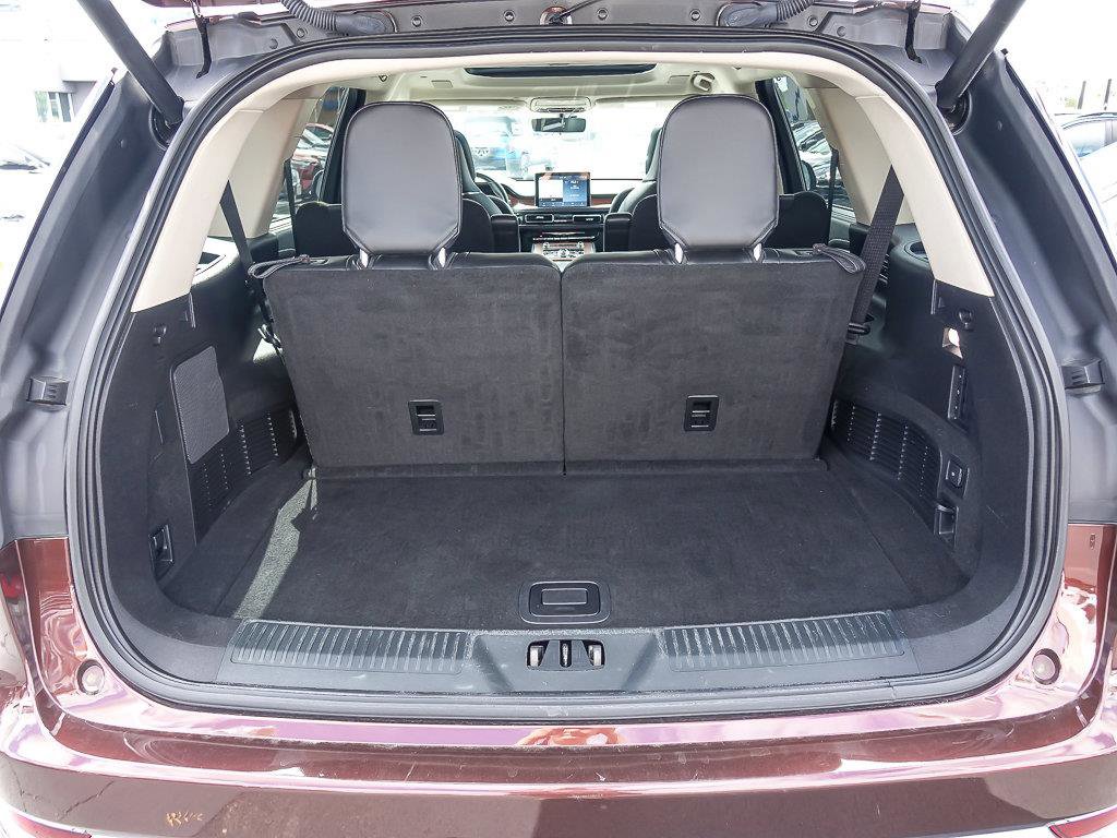 2020 LINCOLN AVIATOR - Image 30